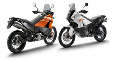 KTM Adventure KTM Adventure