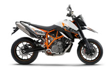 KTM Supermoto KTM Supermoto