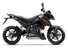 KTM Superduke KTM Superduke