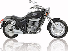 Kymco Vnox Kymco Vnox
