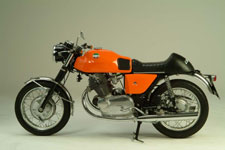 Laverda 750 SF