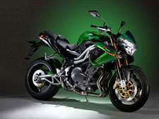 Benelli TNT Benelli TNT