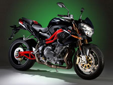 Benelli TNT Sport Benelli TNT Sport