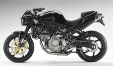 Moto Morini Corsaro Moto Morini Corsaro