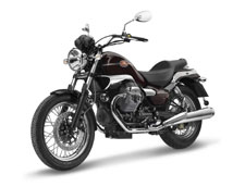 Moto Guzzi Nevada Ie Classic