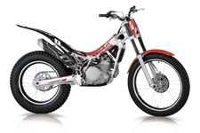 Betamotor RR Enduro Alu Betamotor RR Enduro Alu