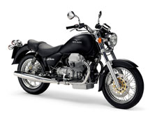 Moto Guzzi California Jackal Moto Guzzi California Jackal