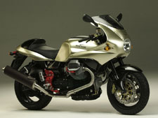 Moto Guzzi V11 Le Mans