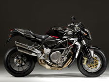 MV Agusta Brutale S MV Agusta Brutale S