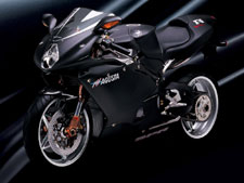 MV Agusta F4 SPR MV Agusta F4 SPR