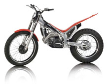 Betamotor Rev3 Trial Racing Betamotor Rev3 Trial Racing