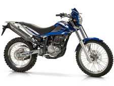 Betamotor ALP 4.0