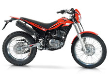 Betamotor ALP 4.0 (Vert Loisirs)