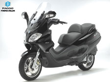 Piaggio X9 Evolution