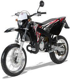 Rieju SMX Supermotard Rieju SMX Supermotard