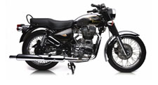 Royal Enfield Bullet Deluxe 99->