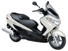 Suzuki Burgmann (UH) Suzuki Burgmann (UH)