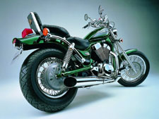 Suzuki Intruder ->02