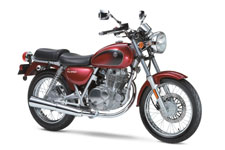 Suzuki TU-X (Volty)