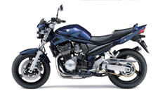 Suzuki Bandit Suzuki Bandit