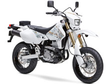 Suzuki DRZ-SM 05->