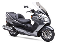 Suzuki Burgman (An)