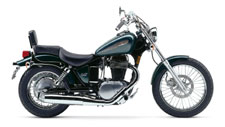 Suzuki Savage (Ls) Suzuki Savage (Ls)