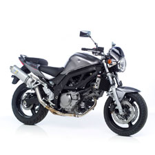 Suzuki SV-S 04-> 34 cv