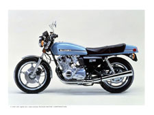 Suzuki GS Suzuki GS