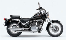 Suzuki Intruder Suzuki Intruder
