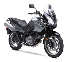 Suzuki DL V-Strom Suzuki DL V-Strom