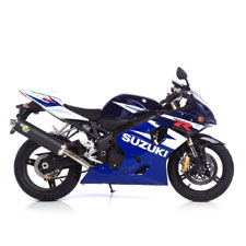 Suzuki GSX-R Ie ->05 Suzuki GSX-R Ie ->05