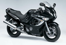 Suzuki Katana Suzuki Katana