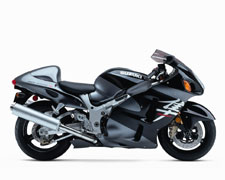 Suzuki GSX-R Hayabusa Suzuki GSX-R Hayabusa
