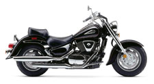 Suzuki Intruder (VL) Suzuki Intruder (VL)