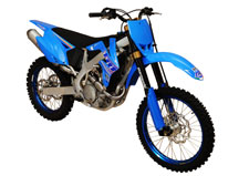 Tm Racing EN F Es Tm Racing EN F Es