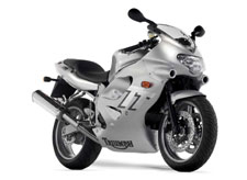 Triumph TT