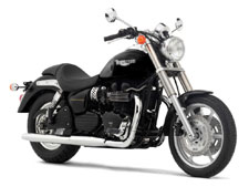 Triumph Speedmaster Triumph Speedmaster