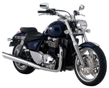 Triumph Thunderbird