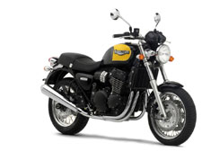 Triumph Thunderbird Sport Triumph Thunderbird Sport