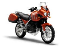 Triumph Tiger
