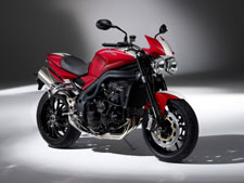 Triumph Speed Triple