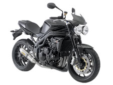 Triumph Speed Triple Ie All Black Triumph Speed Triple Ie All Black
