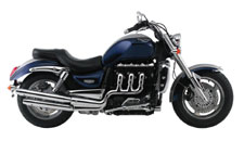 Triumph Rocket III Triumph Rocket III
