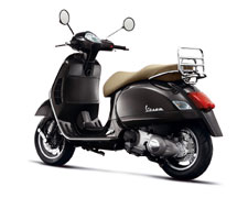 Vespa Grandturismo