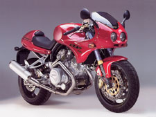 Voxan Cafe Racer V2 Voxan Cafe Racer V2