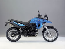 BMW F 650 GS 34 cv BMW F 650 GS 34 cv