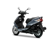 Yamaha Cygnus X Yamaha Cygnus X
