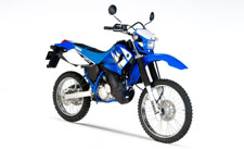 Yamaha DTR