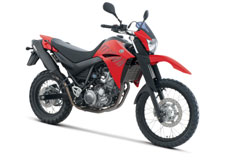 Yamaha XT Yamaha XT